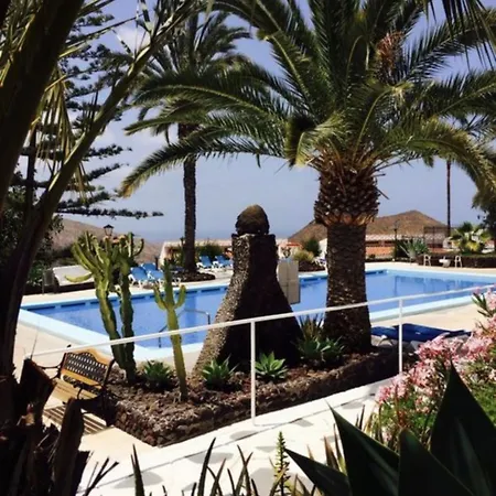 公寓 Casa Del Sol