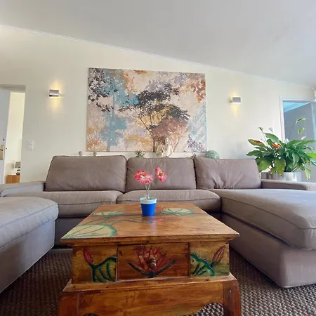 公寓 Casa Del Sol *